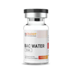 Bacteriostatic Water
