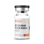 Botulinum Toxin (Korea)