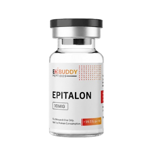 EPITALON Epitalon - Research Peptide - EhBuddy Peptides Canada
