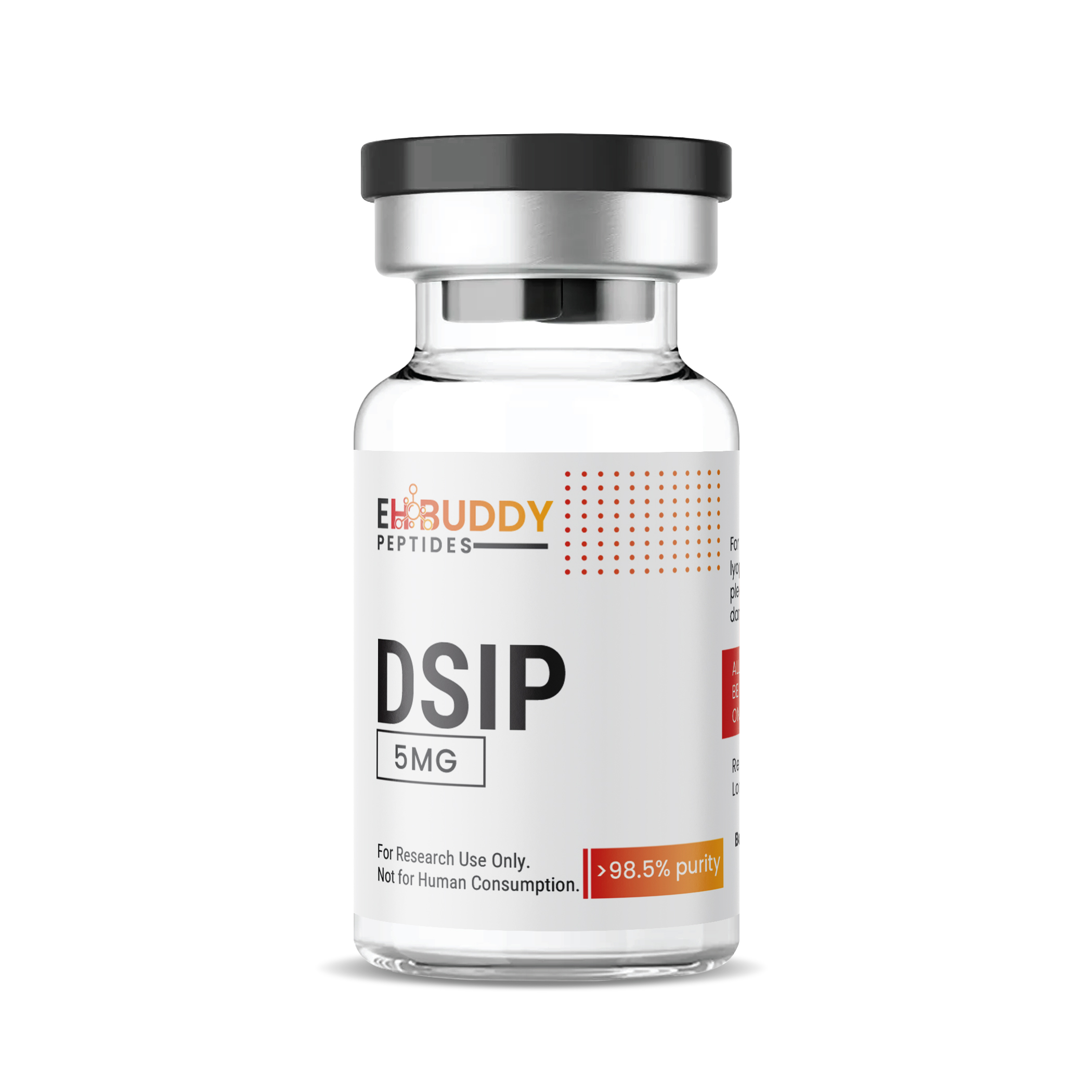 DSIP 51m DSIP - Image 1