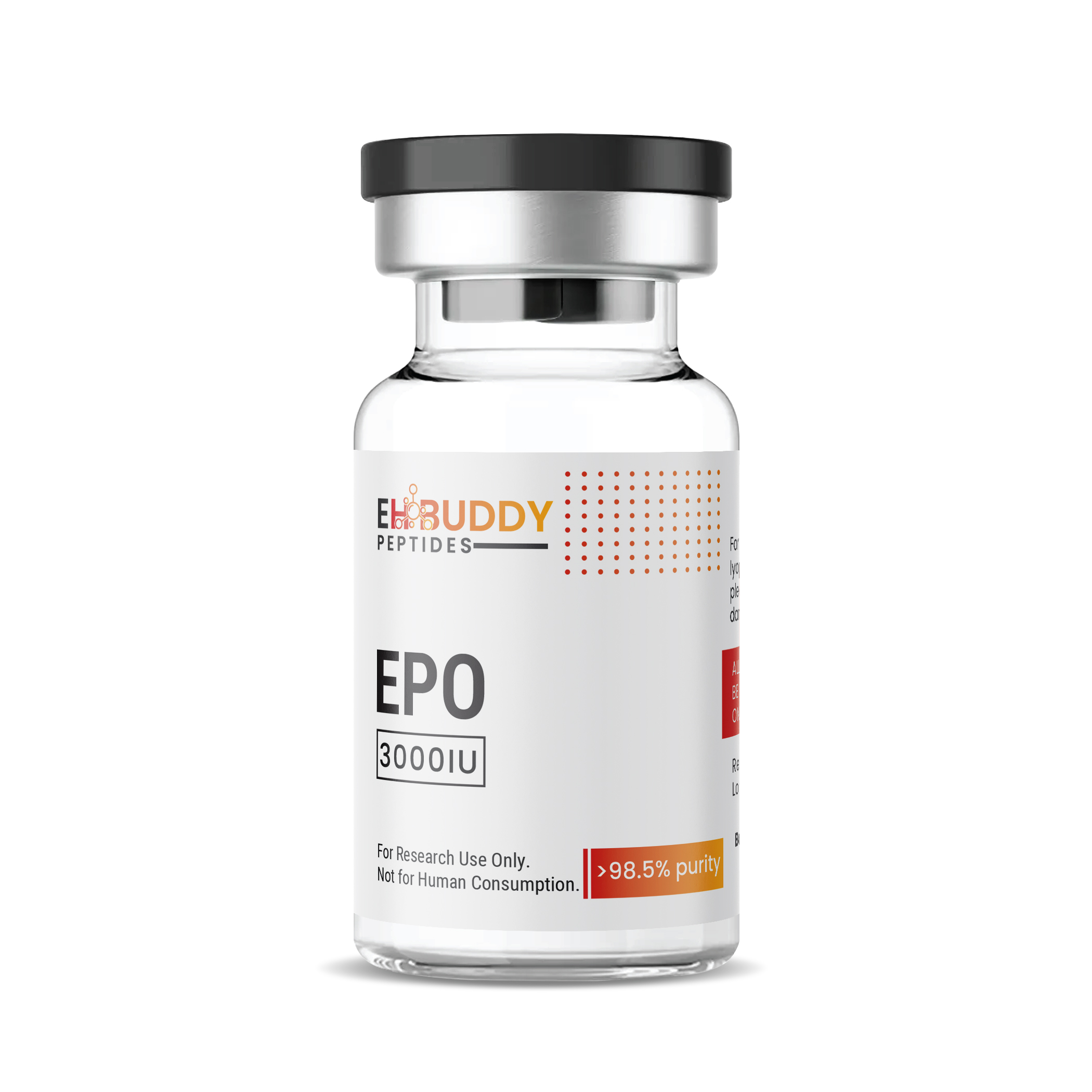 EPO (Erythropoietin)
