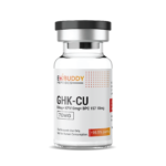 GHK-Cu + KPV + BPC-157 Blend (70mg)