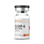GHRP-6 Acetate
