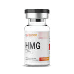 Human Menopausal Gonadotropin (HMG) 75iu