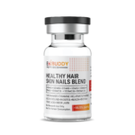 Healthy Hair Skin Nails Blend