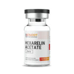 Hexarelin Acetate
