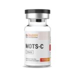MOTS-C