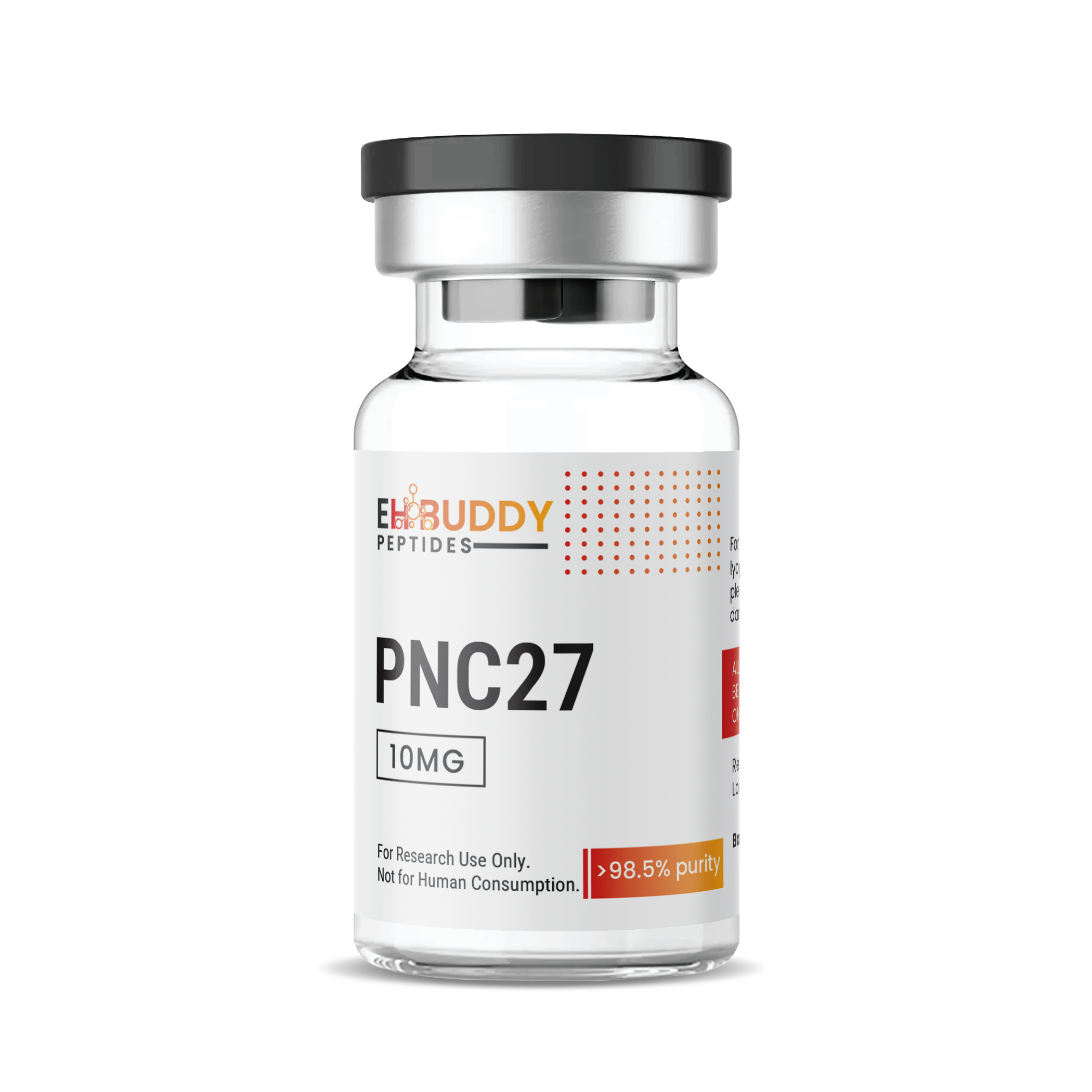 PNC27-01m PNC-27 (10mg) - Image 1