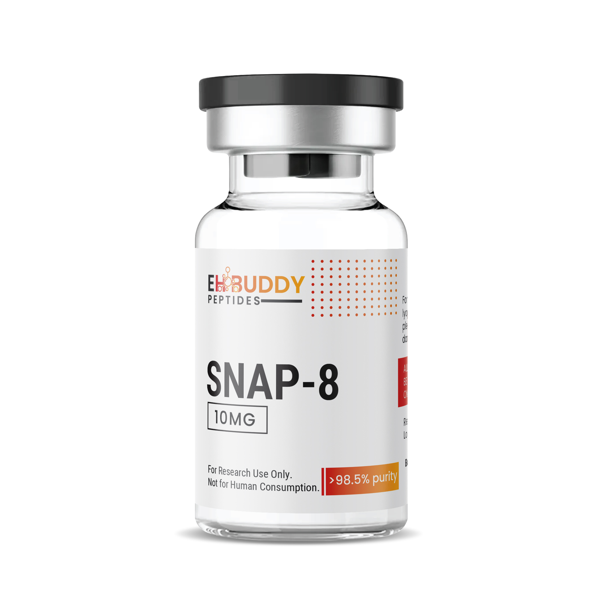 Snap-8 10MG-01m Snap-8 - Image 1