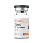 TB-500 (Thymosin Beta-4 Acetate)