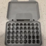 SnapLock 3ml Peptide Vial Holder | 40 Vial
