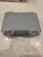 SnapLock 3ml Peptide Vial Holder | 40 Vial - Image 2