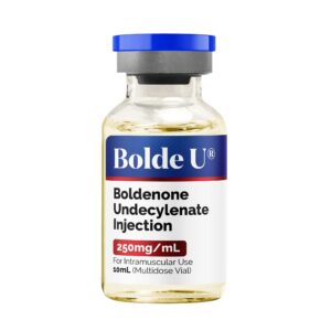 Bolde U 250mg 10mL (EQ) - Research Peptide - EhBuddy Peptides Canada