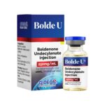 Bolde U 250mg 10mL (EQ) - Research Peptide - EhBuddy Peptides Canada