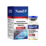 Nand P 100mg 10mL