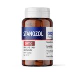 Stanozolol 10mg 100 Tablets