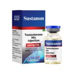 Sustanon 250mg 10mL