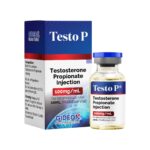 Testo P 100mg 10mL