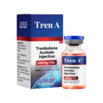Tren A 100mg 10mL