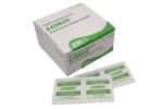 LORIS Alcohol Prep Pads | Sterile | 70% Isopropyl