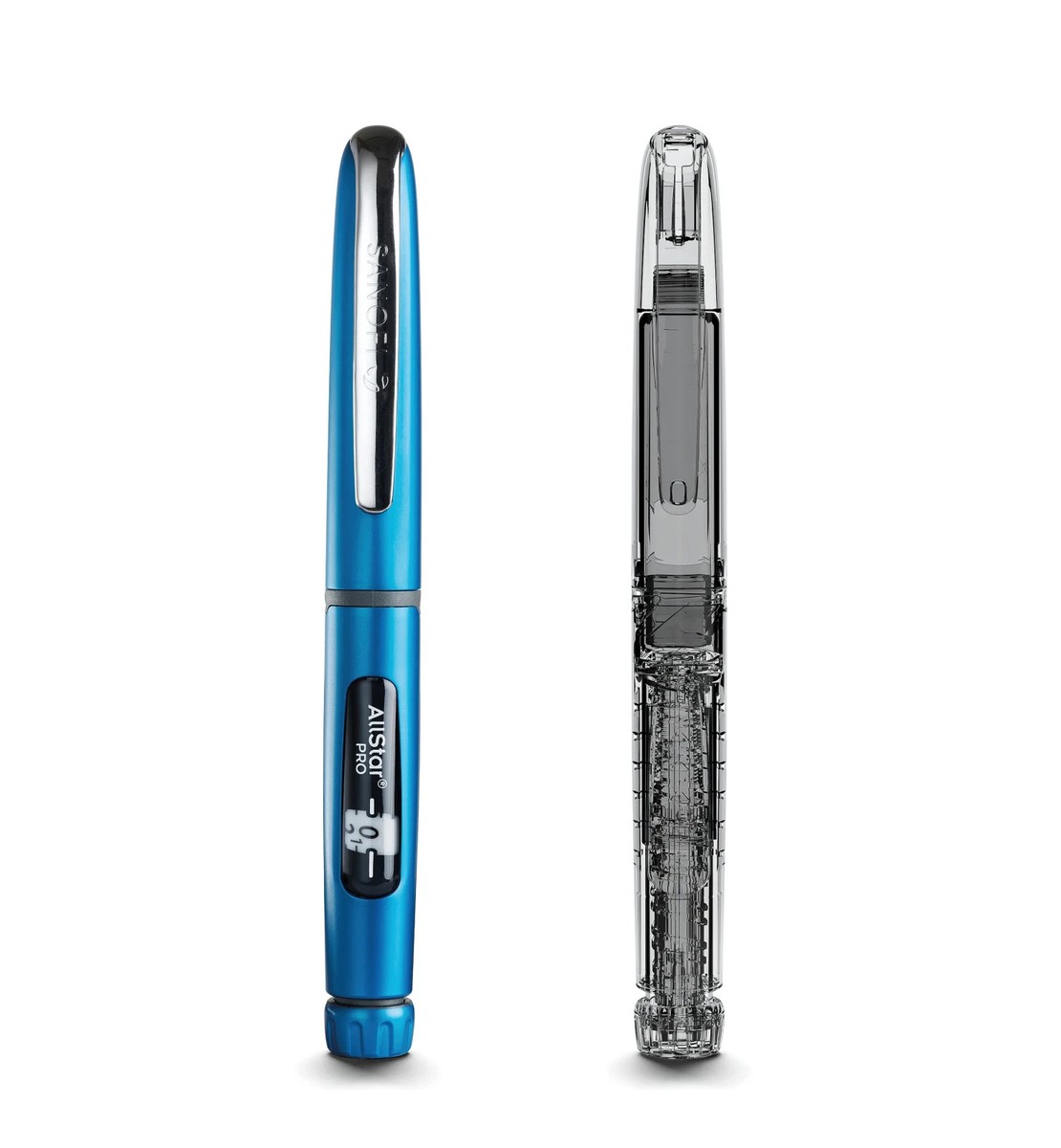 Allstar pro Sanofi, AllStar® Pro, INSULIN PEN - Image 1