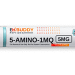 5-Amino-1MQ — Pre-Filled Pen - Image 2