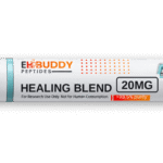 BPC-157 10mg + TB-500 10mg Blend — Pre-Filled Pen - Image 2