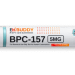 BPC-157 — Pre-Filled Pen - Image 2