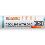 CJC-1295 With DAC — Pre-Filled Pen - Image 2