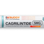 Cagrilintide — Pre-Filled Pen - Image 2