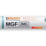 MGF (Mechano Growth Factor) — Pre-Filled Pen - Image 2