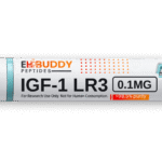 IGF-1 LR3 — Pre-Filled Pen - Image 2