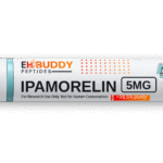 Ipamorelin — Pre-Filled Pen - Image 2