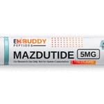 Mazdutide — Pre-Filled Pen - Image 2