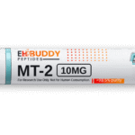 MT-2 (Melanotan II Acetate) — Pre-Filled Pen - Image 2