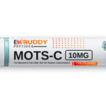 MOTS-c — Pre-Filled Pen - Image 2