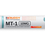 MT-1 (Melanotan I) — Pre-Filled Pen - Image 2