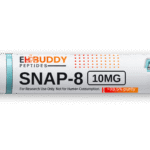 SNAP-8 — Pre-Filled Pen - Image 2