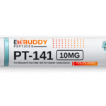 PT-141 (Bremelanotide) — Pre-Filled Pen - Image 2