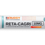 GLP-3 RET 5mg + Cagrilintide 5mg Blend — Pre-Filled Pen - Image 2
