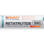 Retatrutide — Pre-Filled Pen - Image 2