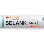 Selank — Pre-Filled Pen - Image 2