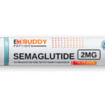 Semaglutide — Pre-Filled Pen - Image 2