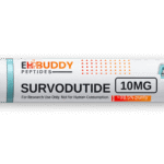 Survodutide — Pre-Filled Pen - Image 2