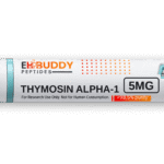 Thymosin Alpha-1 — Pre-Filled Pen - Image 2