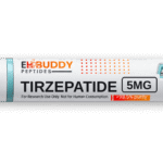 Tirzepatide — Pre-Filled Pen - Image 2