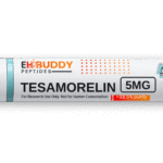 Tesamorelin — Pre-Filled Pen - Image 2