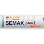 Semax — Pre-Filled Pen - Image 2