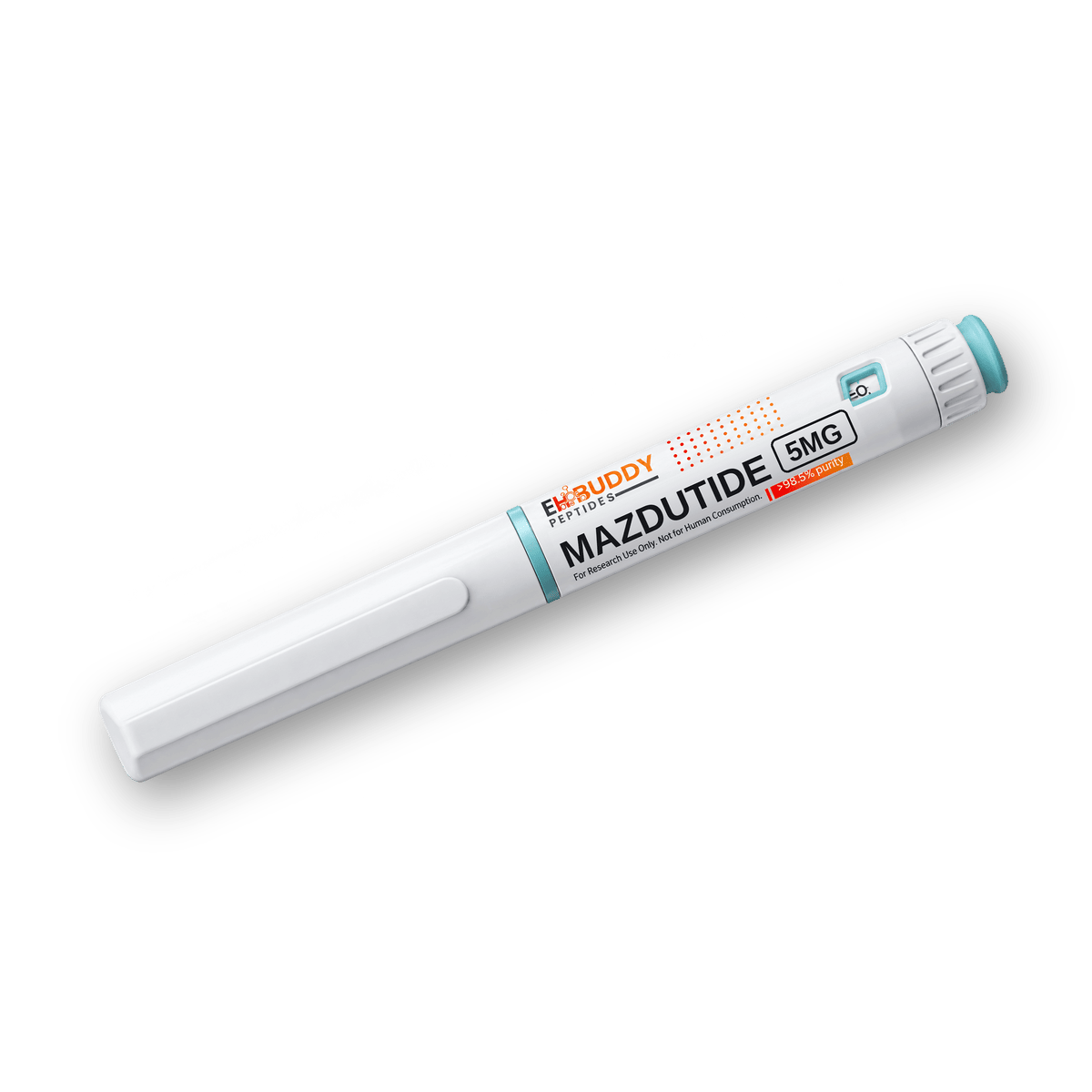 PEN-MDT5-1 Mazdutide — Pre-Filled Pen - Image 1
