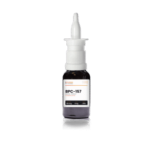 BPC-157 Nasal Spray EhBuddy Peptides